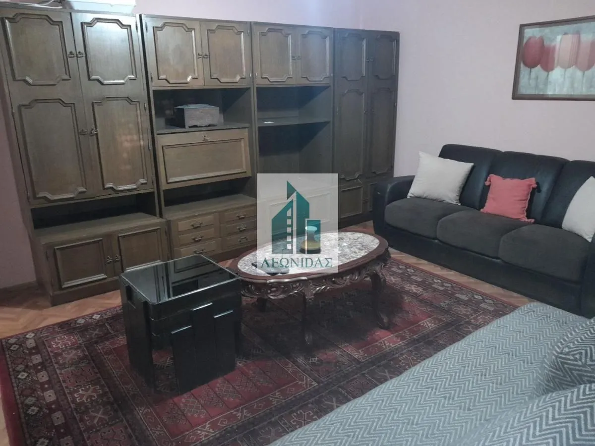 Rent, two bedroom apartment, 55m², Medijana, Niš