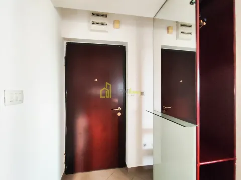 Rent, one bedroom apartment, 58m², Momišići, Podgorica - image 14