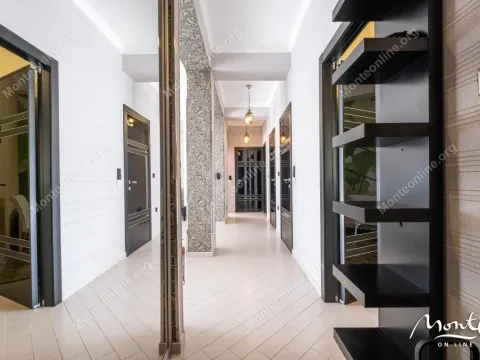 Prodaja, trosoban stan, 101m², Orahovac, Kotor - image 17