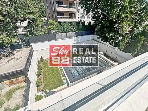 Prodaja, kuća, 900m², Savski Venac, Beograd - image 11