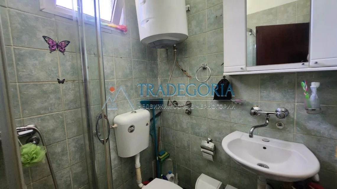 Prodaja, jednosoban stan, 33m², Bar, Crna Gora
