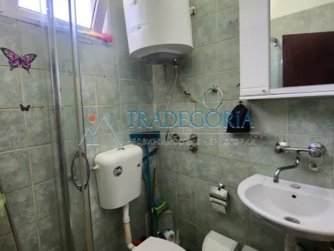 Prodaja, jednosoban stan, 33m², Bar, Crna Gora - image 10