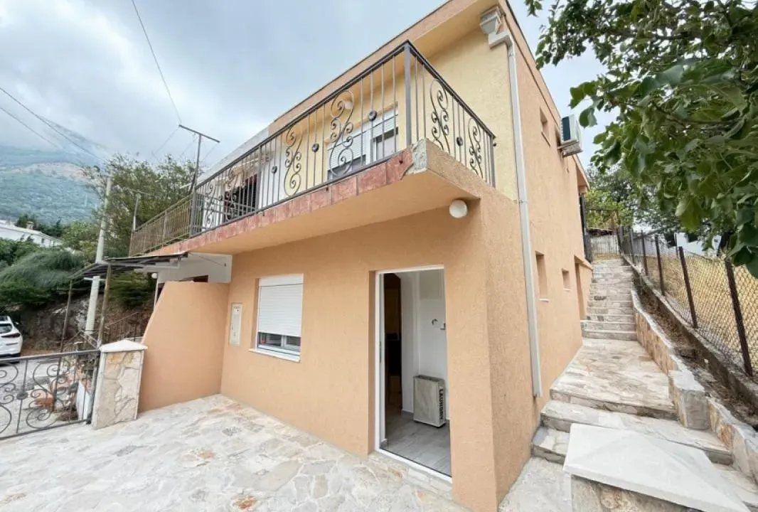 Sale, house, 68m², Sutomore, Bar