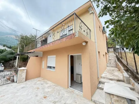 Sale, house, 68m², Sutomore, Bar - image 1