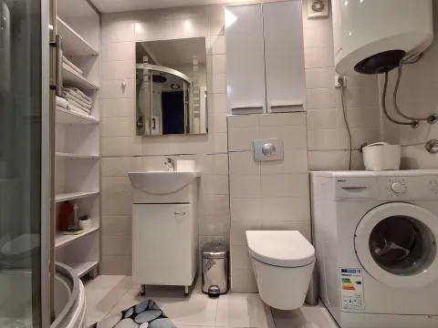 Sale, apartment, 51m², Stari Aerodrom, Podgorica - image 7