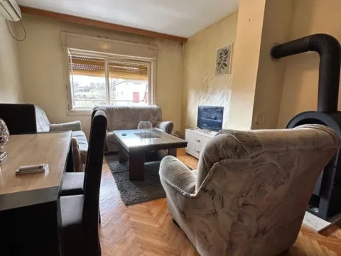 One Bedroom Apartment for Sale, 45m2, Danilovgrad One Bedroom Apartment for Sale, 45m2, Danilovgrad