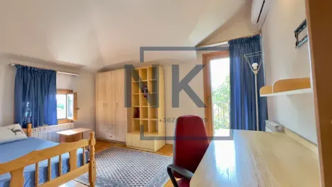 Rent, house, 300m², Ibričevina, Podgorica - image 11