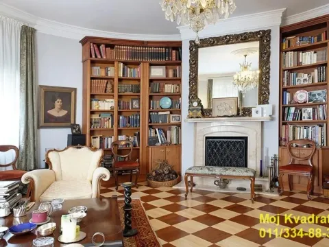 Izdavanje, stan, 190m², Stari Grad, Beograd - image 3