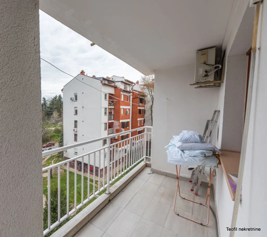 Prodaja, trosoban stan, 82m², Mirijevo 1, Mirijevo Sve Podlokacije
