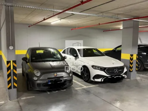 Prodaja, trosoban stan, 93m², Zemun Kalvarija, Zemun Sve Podlokacije - image 18