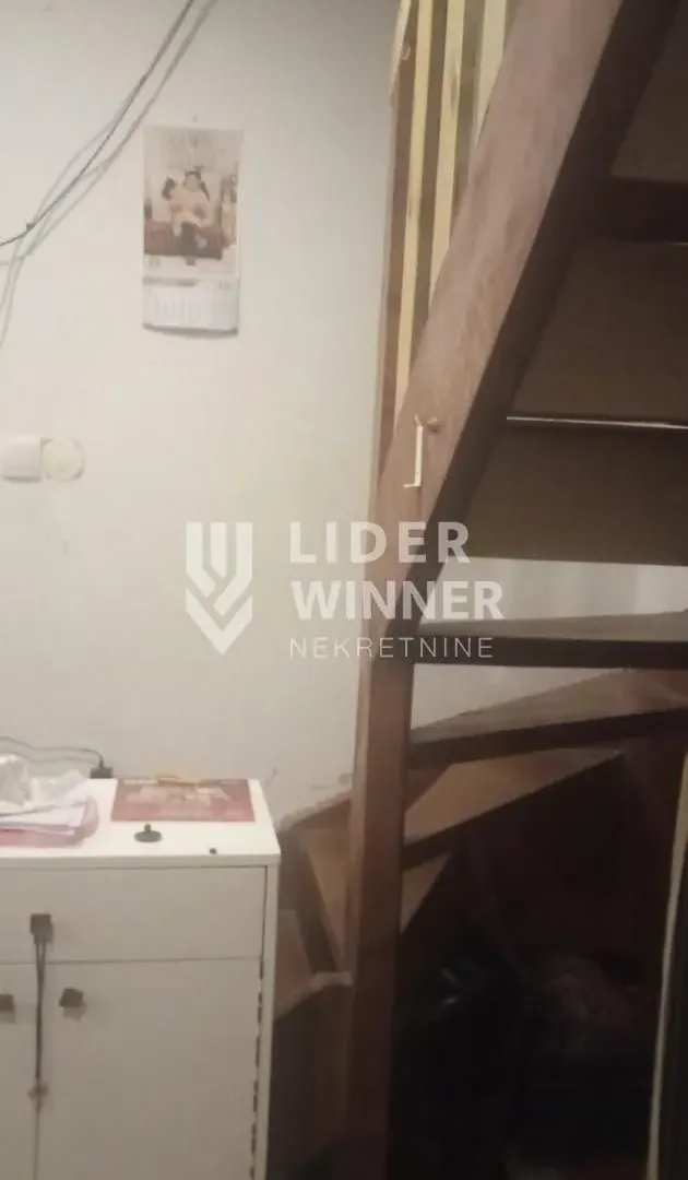 Sale, two bedroom apartment, 44m², Bogoslovija, Palilula Sve Podlokacije