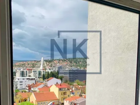 Sale, three bedroom apartment, 86m², Centar, Podgorica - image 13