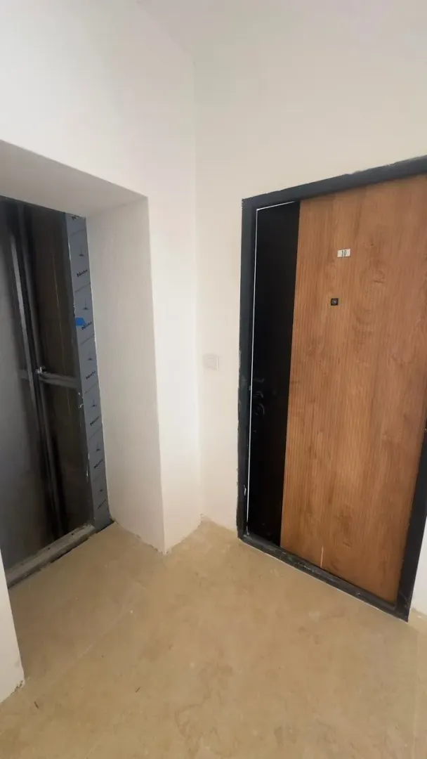 Prodaja, dvosoban stan, 79m², Pinješ, Ulcinj