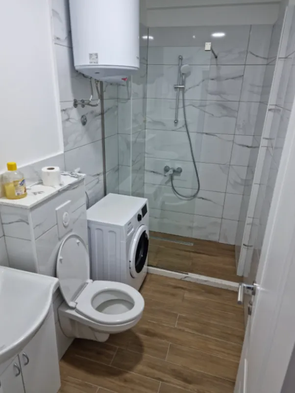 Sale, one bedroom apartment, 45m², Ulcinj, Crna Gora