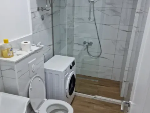 Sale, one bedroom apartment, 45m², Ulcinj, Crna Gora - image 6