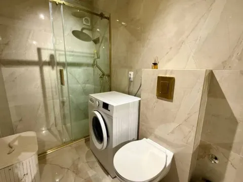 Rent, three bedroom apartment, 69m², Novi Beograd Sve Podlokacije, Beograd - image 10