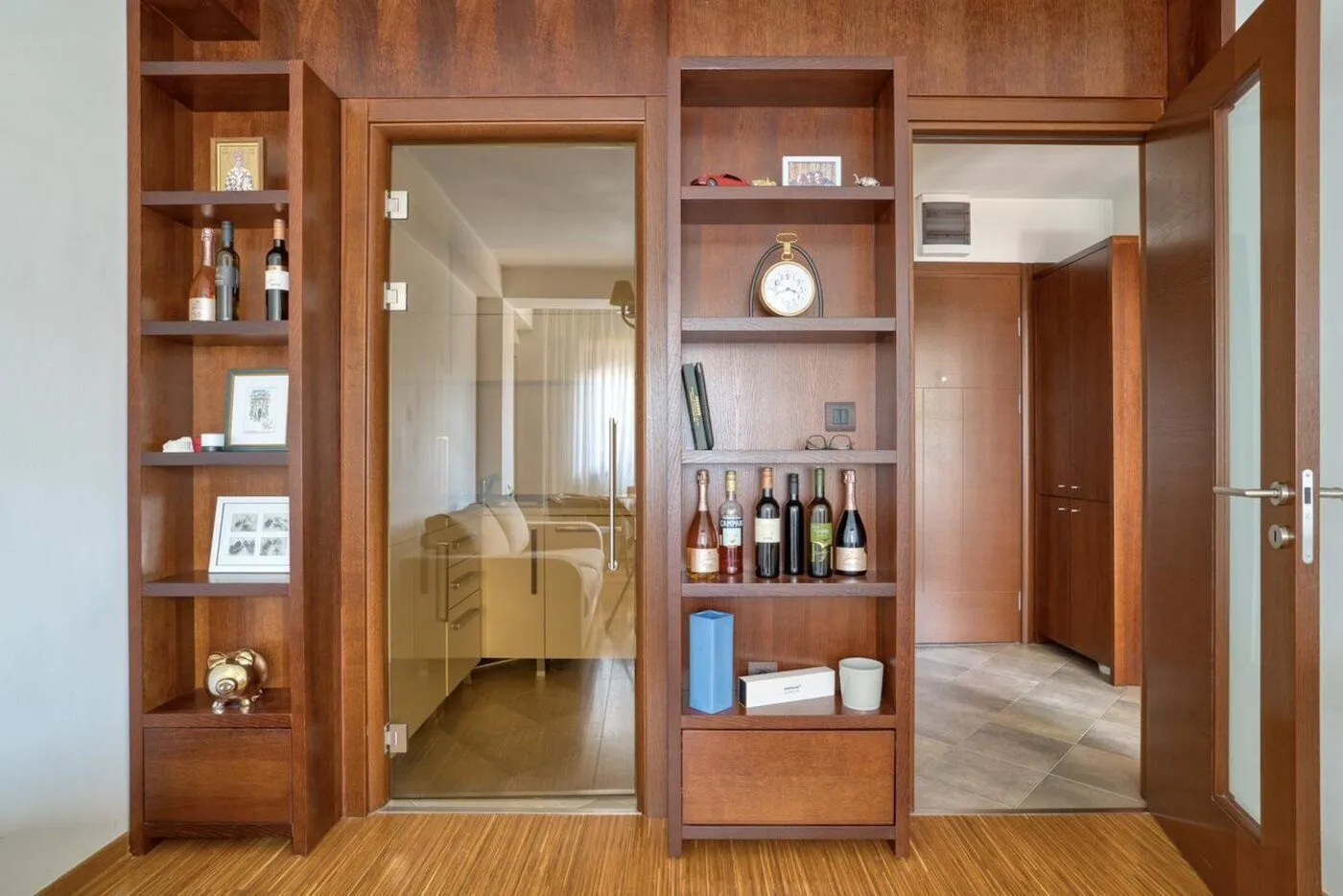 Prodaja, stan, 40m², Gorica C, Podgorica