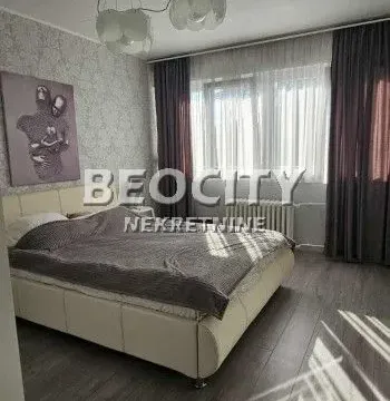Sale, apartment, 50m², Stari Merkator, Novi Beograd Sve Podlokacije - image 17