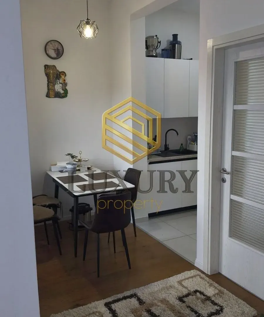 Rent, one bedroom apartment, 62m², Gornja Gorica, Podgorica