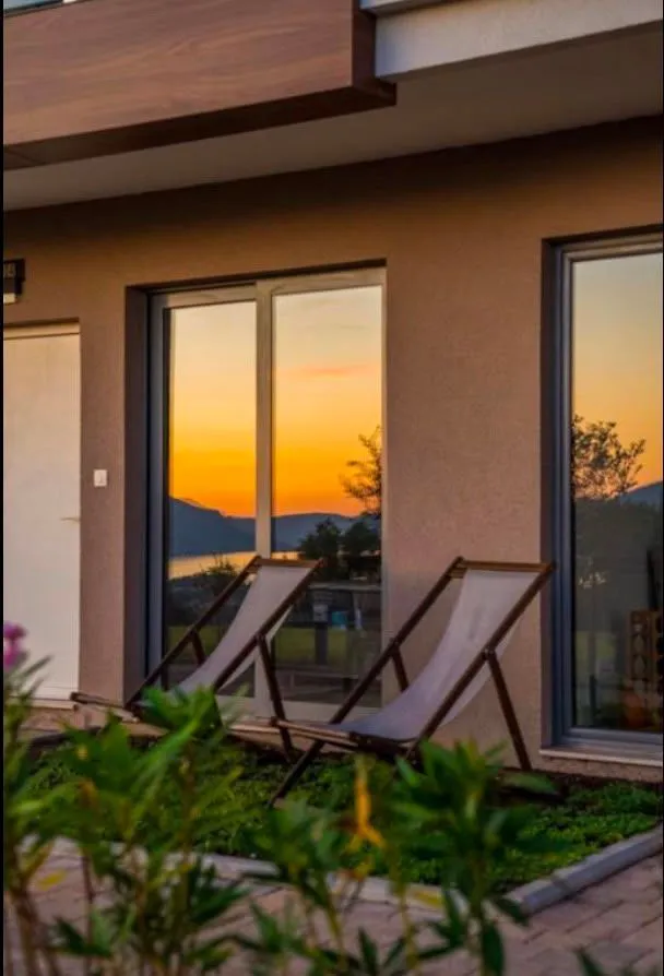 Sale, one bedroom apartment, 30m², Kavač, Kotor