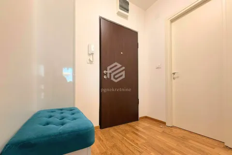 Rent, one bedroom apartment, 43m², City Kej, Podgorica - image 13