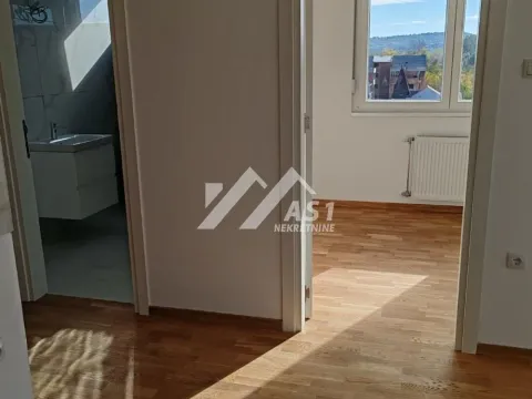 Sale, one bedroom apartment, 38m², Telep, Novi Sad Sve Podlokacije - image 16