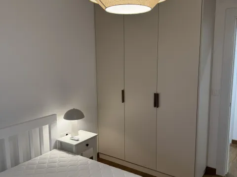 Rent, three bedroom apartment, 96m², Tološka šuma, Podgorica - image 7