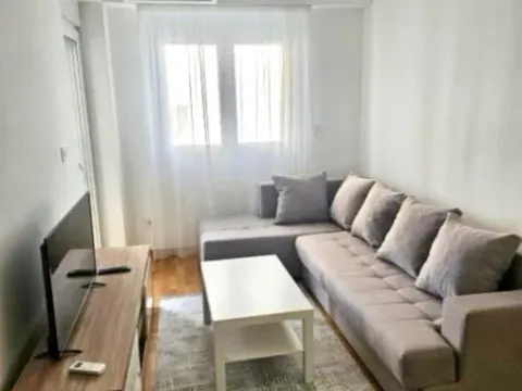 Izdavanje, jednosoban stan, 40m², Ljubović, Podgorica - image 6