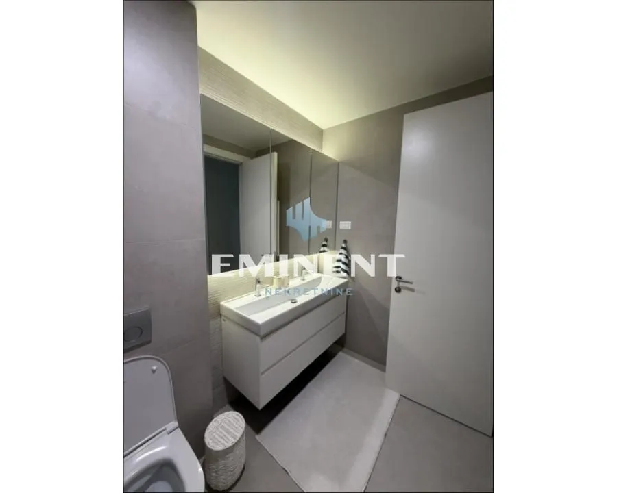 Rent, three bedroom apartment, 78m², Novi Beograd Blok 67, Novi Beograd Sve Podlokacije