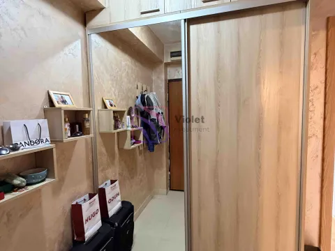 Izdavanje, jednosoban stan, 45m², Preko Morače, Podgorica - image 2