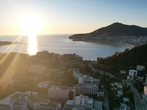 Prodaja, plac, 2400m², Bečići, Budva - image 13