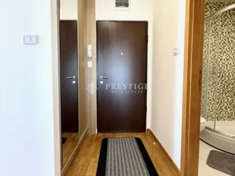 Rent, one bedroom apartment, 45m², City Kvart, Podgorica - image 10