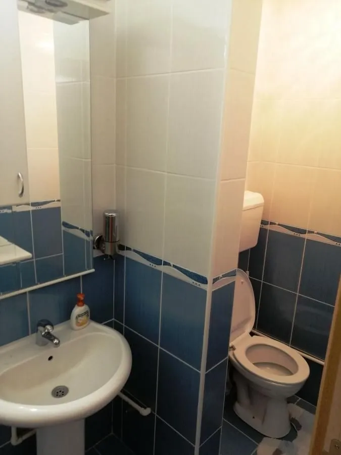 Prodaja, trosoban stan, 95m², Centar, Niš