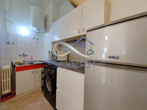 Izdavanje, jednosoban stan, 20m², Centar, Novi Sad - image 11