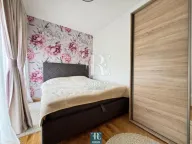 Rent, two bedroom apartment, 60m², Drac, Podgorica - image 9