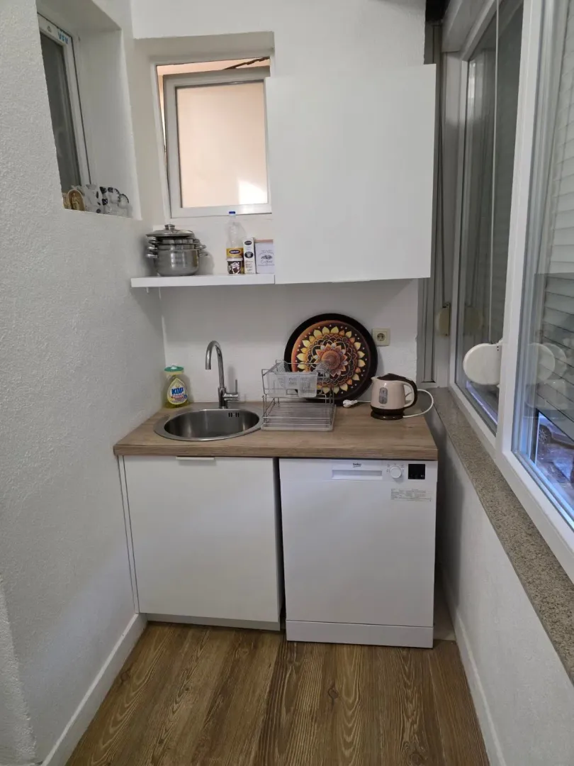 Rent, two bedroom apartment, 68m², Centar, Podgorica