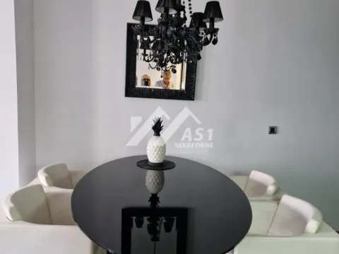 Rent, two bedroom apartment, 80m², Betanija, Novi Sad Sve Podlokacije - image 3