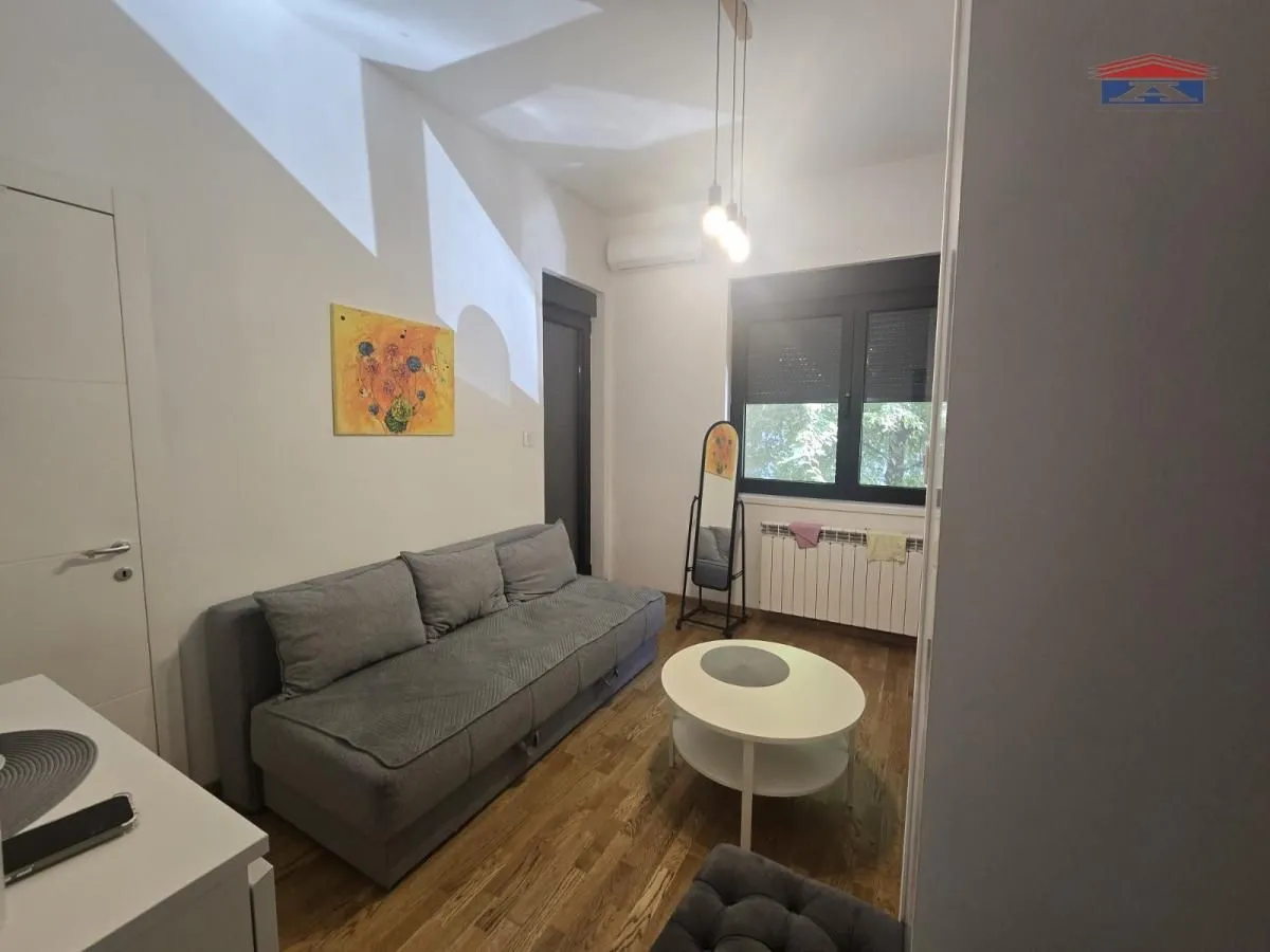 Izdavanje, jednosoban stan, 45m², Socijalno, Novi Sad Sve Podlokacije
