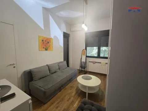 Izdavanje, jednosoban stan, 45m², Socijalno, Novi Sad Sve Podlokacije - image 1