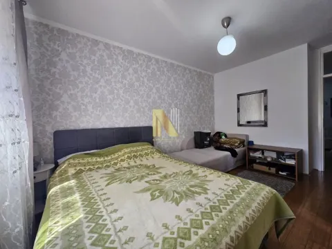 Sale, two bedroom apartment, 54m², Bulevar Oslobodjenja, Novi Sad Sve Podlokacije - image 10