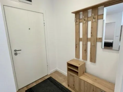 Rent, one bedroom apartment, 57m², Sajmište, Novi Sad - image 9