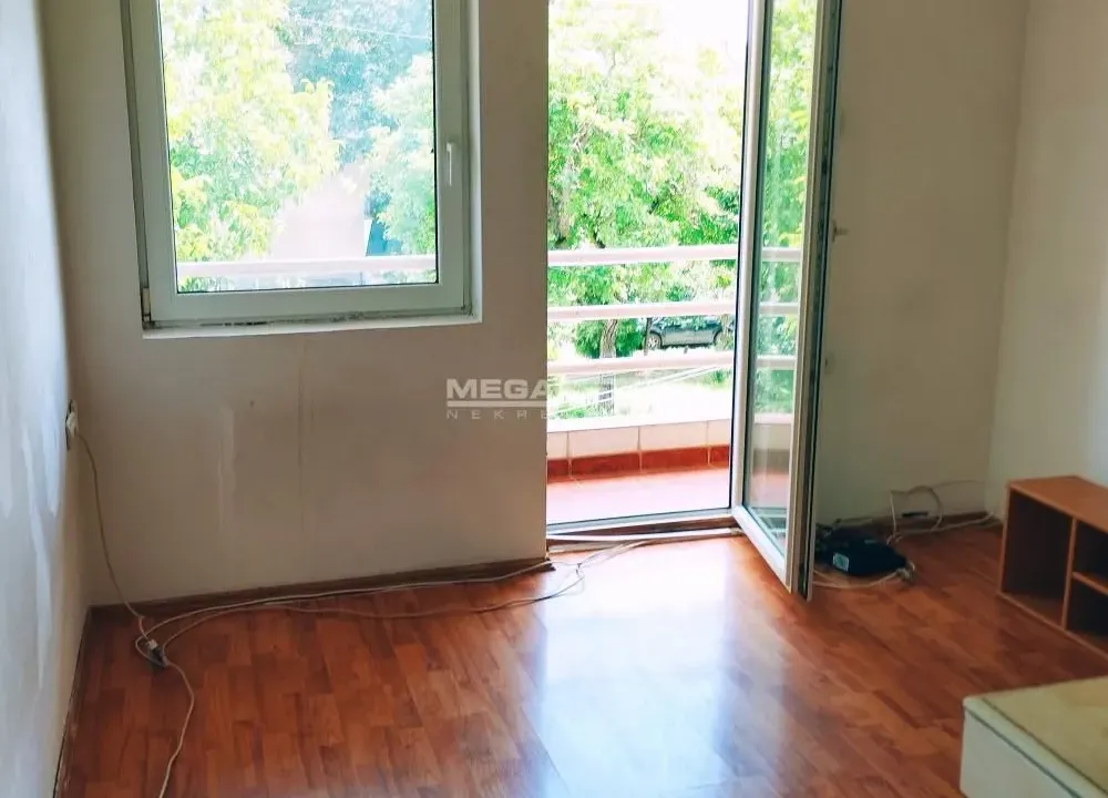 Prodaja, dvosoban stan, 52m², Krnjaca, Palilula Sve Podlokacije