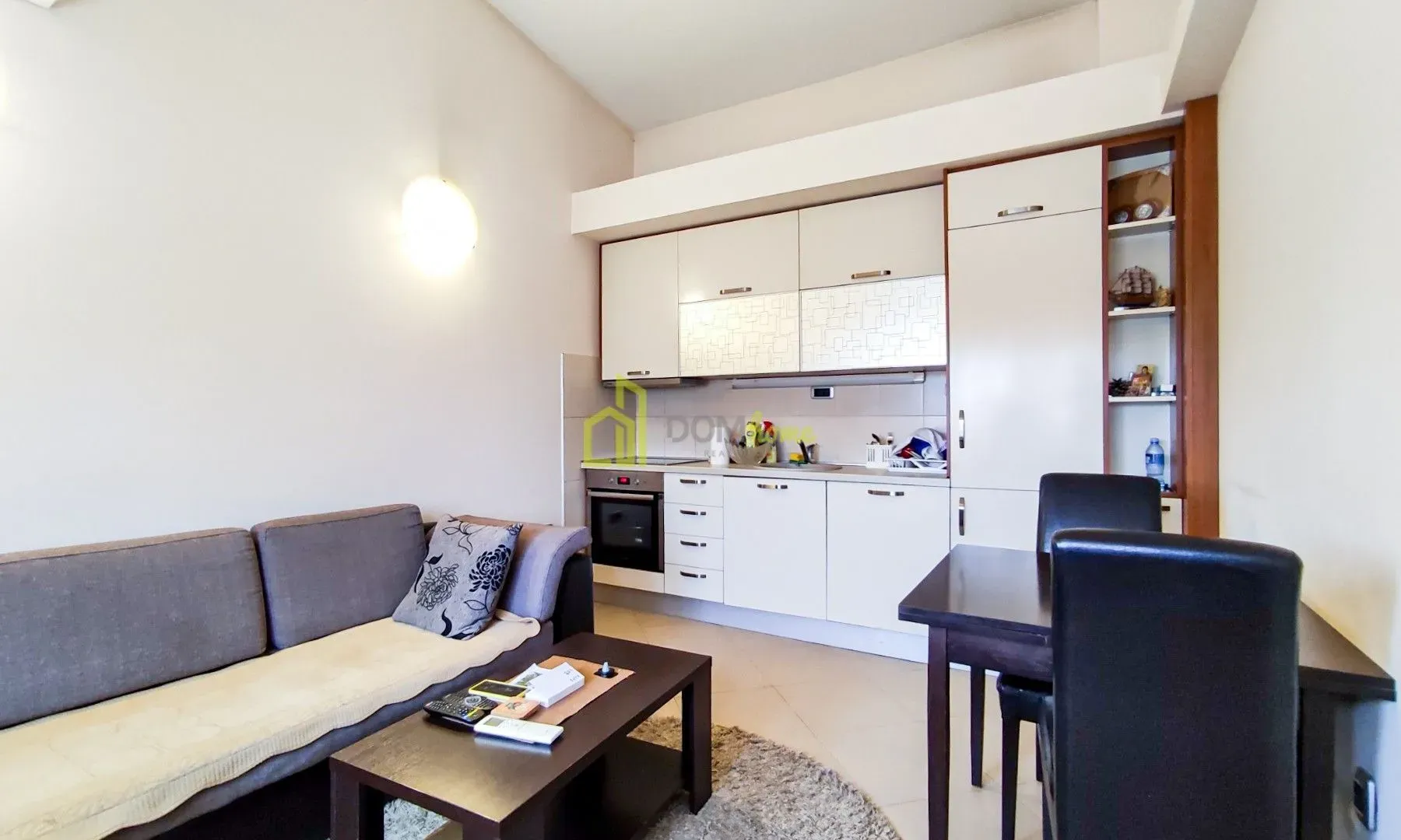 Rent, two bedroom apartment, 105m², Momišići, Podgorica