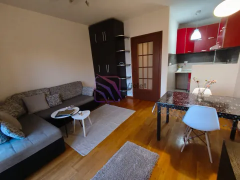 Rent, apartment, 32m², City Kvart, Podgorica - image 11