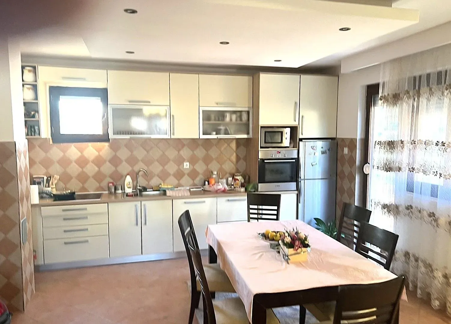 Rent, two bedroom apartment, 75m², Tološi, Podgorica