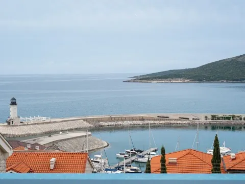 Prodaja, dvosoban stan, 114m², Luštica Bay, Tivat - image 23