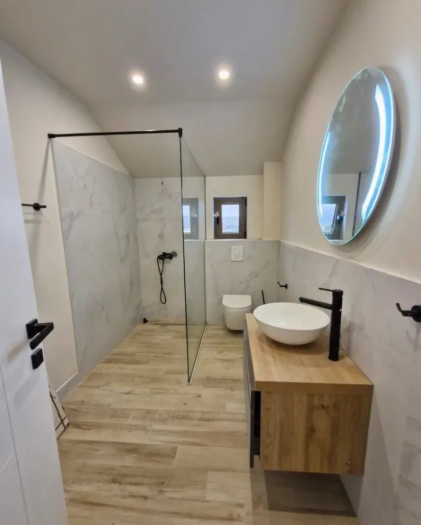 Prodaja, dvosoban stan, 65m², Mrčevac, Tivat