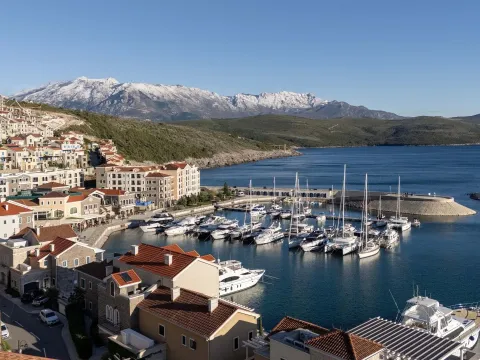 Prodaja, stan, 91m2, Luštica Bay, Tivat Prodaja, stan, 91m2, Luštica Bay, Tivat