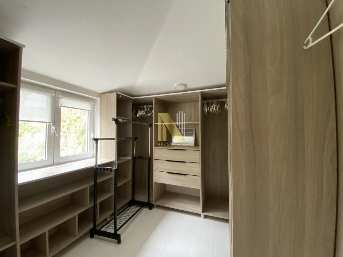 Rent, four bedroom apartment, 189m², Spens, Novi Sad Sve Podlokacije