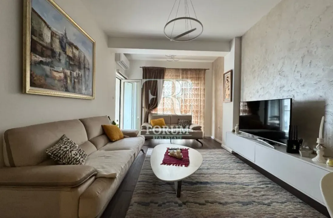 Rent, two bedroom apartment, 70m², Vezirov Most, Podgorica